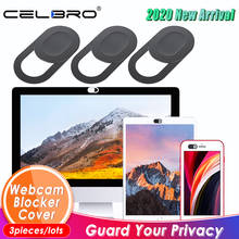 WebCam Cover for Macbook Iphone PC Tablet Laptops Tapa Camera Cover Web Cam Cover Mobile Phone Lens Privacy Sticker Thin Antispy 2024 - buy cheap
