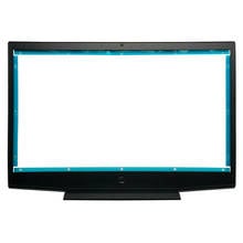 JIANGLUN новый для HP Pavilion 15-CX серии TPN-C133 LCD передняя рамка Крышка L20309-001 2024 - купить недорого