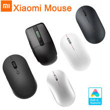 Xiaomi Gaming Wireless Mouse Computer RGB Wired Gaming Mouse 2.4G 7200 DPI Portable Laptop Desktop Mouse for Dota Gamer Mice 2024 - buy cheap