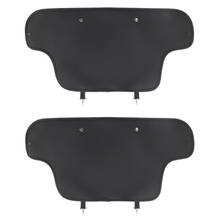 Alfombrilla protectora para asiento de coche, accesorios interiores para Tesla Model 3 2024 - compra barato