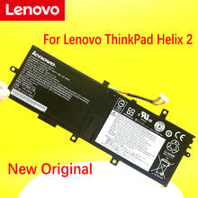 Lenovo ThinkPad Helix 2 00HW004 00HW005 00HW010 00HW011 SB10F46443 SB10F46448 Оригинальный аккумулятор для ноутбука SB10F46442 2024 - купить недорого