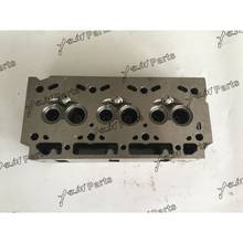 For Yanmar  3T84H 3T84HL 3T84-LTB 3D84-1 3T84 Cylinder head  for Tractor 2024 - buy cheap