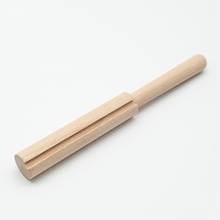 Деревянная защелка крючком резак для пряжи инструмент для гобелен, ковер для изготовления ковров DIY P0RE 2024 - купить недорого