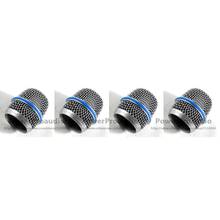 4pcs /lot Ball Head Mesh Microphone Grille Replacement Fits For Shure Bet57a Beta57 57 Microfoon 2024 - buy cheap