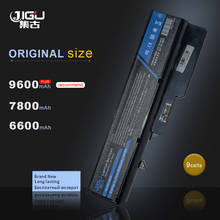 Jigu-bateria de laptop 57y6454 para lenovo e47g e47l, para ideapad g465 g460 g470 g475 g560 g565 g570 g780 g770 g360 2024 - compre barato