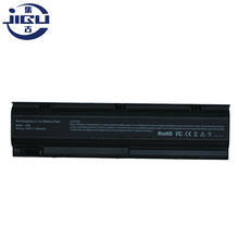 JIGU 4400MAH 6Cells Laptop Battery For Dell Inspiron 1300 B130 120L TD611 KD186 312-0365 312-0366 312-0416 451-10289 CGR-B-6E1XX 2024 - buy cheap