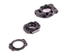 Conjunto de suporte de cubo traseiro para 1/5, hpi rovan km baja 2024 - compre barato