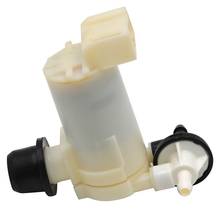 Front Rear Windsn Washer Motor Pump for Nissan X-Trail T31 10/07-2014 NWP370160 2024 - buy cheap