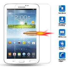 Para Samsung Galaxy Tab 3 7 polegada SM-T210 T211 GT-P3200 P3210 Tablet Vidro Protetor Tab 3 7.0 "Protetor De Tela vidro temperado 2024 - compre barato