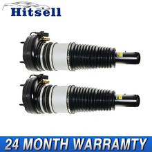 2cps For Bentley A8 D4 A6 C7 A7 Macan Front With Sensor Shock Absorber Air Spring Suspension Air Ride Air Strut 4G0616039AD, 2024 - buy cheap
