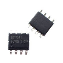 10PCS BIT3251 B1T3251 LCD backlight power driver chip driver IC patch SOP-8 2024 - buy cheap