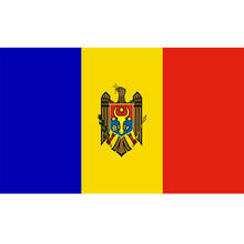 Moldova Flag Yehoy  90*150cm  For Decoration 2024 - buy cheap