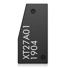 1Pcs VVDI Super Chip XT27A01 XT27A66 Transponder for ID46/40/43/4D/8C/8A/T3/47 for VVDI2 VVDI Mini Key Tool 2024 - buy cheap