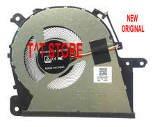 Ventilador de refrigeración de CPU para ordenador portátil, nuevo y original, FLAU DC28000DXF0 DFS200105LP0T DC28000DXF0 DC5V 0.5A 4PIN, prueba, buen envío gratis 2024 - compra barato