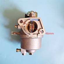 G810L Carburetor for Mitsubishi G810P 8HP G710P G710L G711P 7HP Gasoline engine generator spare parts 2024 - buy cheap