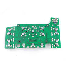 2G 3G Multimedia MMI Control Panel Circuit Board GPS Navigation Panel for AUDI A6 Q7 2024 - buy cheap