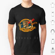 23rd Bomber Group T Shirt DIY 100% Cotton 6xl 23rd Bomber Group Skull Number 7 Ww2 Patch Usa Airforce Boeing B24 B17 Leather 2024 - buy cheap