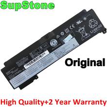SupStone-batería Original para ordenador portátil, Original, 01AV405, 01AV407, SB10J79004, SB10F46462, 00HW024, 00HW025, para Lenovo ThinkPad T460s, T470S 2024 - compra barato