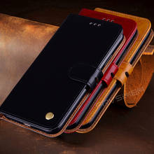 Metal Design Retro Leather Wallet Flip Case Phone Cover For Samsung Galaxy A31 A41 M11 M21 M31 A51 A71 A21S A01 A11 A50 A50S A10 2024 - buy cheap