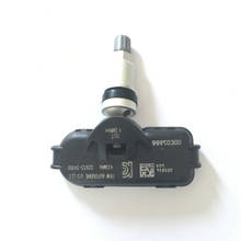 Tire Pressure Sensor Sensor TPMS for HYUNDAI i40 VF 52933-3V100 529333V100 434Mhz 2024 - buy cheap