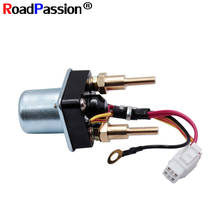 Motorcycle Electrical Parts Starter Solenoid Relay For KAWASAKI JH1200 JET SKI ULTRA 150 JH 1200 B1 B2 B3 A1 A2 A3 A4 2024 - buy cheap