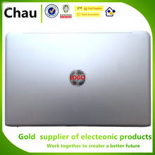 New For HP Envy M6-P 15-AH 15T-AE 15T-AE000 15-AE Series LCD Back Cover Silver 812670-001 2024 - buy cheap