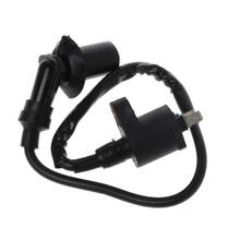 Motorcycle Ignition Coil Replacement Parts for trx300 GY6 50cc 125cc 150cc Engine Motorcycle Dirt Bike Scooter Moped LX0E 2024 - buy cheap