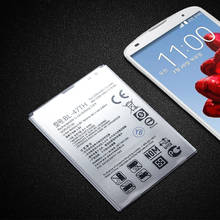 Smart Phone Battery BL-47TH 3200mAh For LG Optimus G Pro 2 F350 D837 D838 LTE-A BL 47TH 2024 - buy cheap