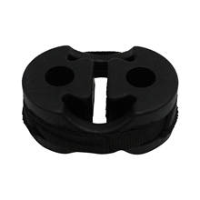 Car Vehicles Relay Exhaust Rubber Hanger Mount Bushing Muffler Bracket Insulator Universal For Fiat Ducato 2006+ 2024 - buy cheap