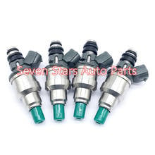 Auto Parts Fuel Injector Nozzle OEM 195500-2040 1955002040 2024 - buy cheap