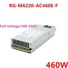 New Original PSU For Ruijie POE 460W Switching Power Supply RG-M6220-AC460E-F 2024 - buy cheap