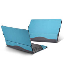Чехол для Lenovo Ideapad 720S 730S 13,3 рукав искусственная кожа 720S-13 чехол для ноутбука защитный чехол стилус подарок 2024 - купить недорого