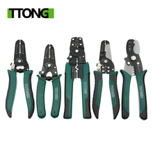 Wire Stripper Decrustation Pliers Multi tool Repair Tool Pliers Cable Wire Stripping Pliers Crimping Tool Pliers Combination 2024 - buy cheap