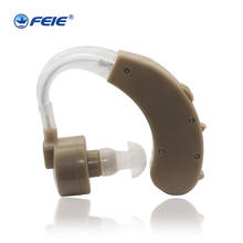S-135 portátil mini kit de aparelhos auditivos tom ajustável in-ear dispositivo amplificador de som cuidados de saúde suave assistência auditiva siemens 2024 - compre barato