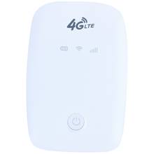 925-3 Портативная точка доступа 4G Lte беспроводной мобильный маршрутизатор Wifi модем 150 Мбит/с 2,4G Wi-Fi коробка данных терминальная коробка Wi-Fi беспроводной маршрутизатор Sup 2024 - купить недорого