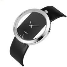 NEW Top Luxury Brand Fashion Quartz Watch Men Women Bracelet Wristwatches Clock Hour Male Relogio Masculino O102 2024 - buy cheap