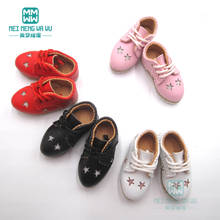 Blyth-zapatos informales de cinco estrellas para muñeca, accesorios para muñecas Blyth Azone 1/6 2024 - compra barato