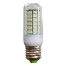 Ultra Brilhante SMD 5730 E27 G9 E14 conduziu a lâmpada lâmpada de milho, 69 LEDS branco Quente/branco 220 V E27 SMD5730 conduziu a iluminação, 10 pçs/lote 2024 - compre barato