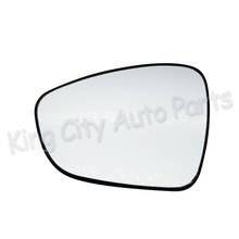 For Citroen C4 C-Quatre  C4L C5 2012-2016 With heating or not Rearview Mirror Glass Rear view Reversing Mirror white Lens 2024 - buy cheap