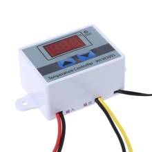 Pet Reptile Thermostat High-precision Temperature Switch Microcomputer Digital Display Hatching Controller 0.1 Degrees Wholesale 2024 - buy cheap