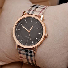 Часы Relojes женские кварцевые в классическом стиле, роскошные брендовые модные повседневные наручные, с кожаным ремешком 2024 - купить недорого
