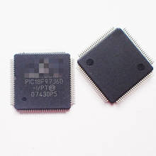 5/PCS LOT PIC18F97J60-I/PT PIC18F97J60-I PIC18F97J60 QFP80 100% new original 2024 - buy cheap