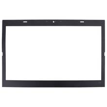 Cubierta de la hoja de la pantalla del bisel del LCD del ordenador portátil, cubierta de la etiqueta engomada para Lenovo ThinkPad T450 T450S G88D 2024 - compra barato