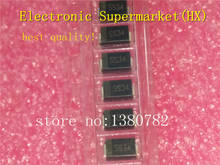 Free shipping 2000pcs IN5822 SS34 DO-214AC 1N5822 SMD Schottky Barrier Diodes,integrated circuits& Best quality In stock! 2024 - buy cheap