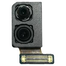 IPartsBuy Фронтальная камера модуль для Galaxy S10 + SM-G975F/DS (версия ЕС) 2024 - купить недорого