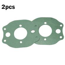 2 Pcs Carburetor Carb Gaskets Fits For Garden Supplies Husqvarna 36 41 136 141 137 142 Chainsaw Accessories 2024 - buy cheap