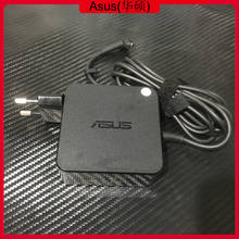 ADP-65DW B / W15-065N1B 19в 3.42A 65 Вт 4,0x1,35 мм адаптер переменного тока зарядное устройство для Asus UX330U UX360 UX360C UX305 UX305C X540 2024 - купить недорого