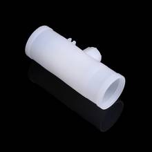 4' Poultry Water Drinking Tube Plastic Automatically Drinker Chicken Bird Feeder G32A 2024 - buy cheap