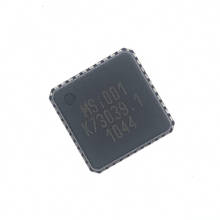 5PCS 10PCS MSI001-Q40-C-DS MSI001-Q40-C MSI001-Q40 MSI001 QFN New and original 2024 - buy cheap