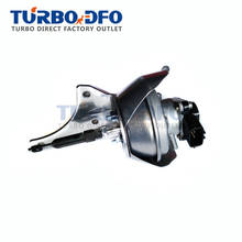 Actuador electrónico Turbo 760774 728768 para Ford C-MAX Galaxy Focus II 753847 TDCi 81/2,0/103Kw DW10BTED, puerta de descarga de turbina 2024 - compra barato
